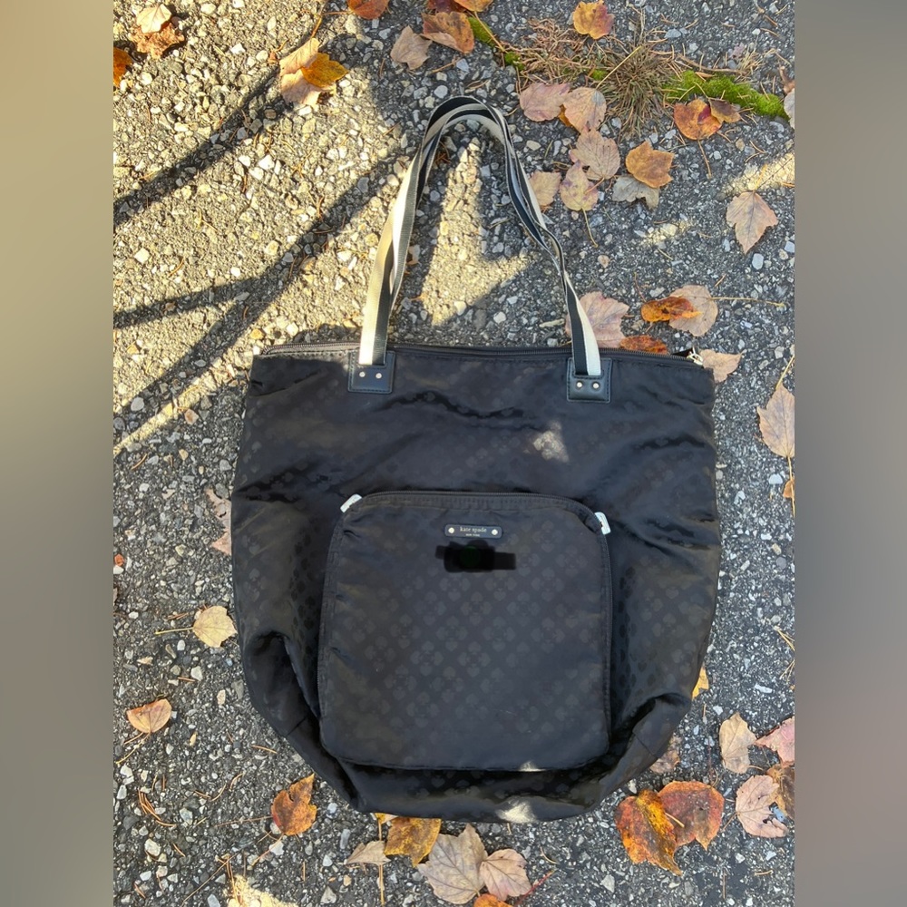 Kate spade shoulder bag